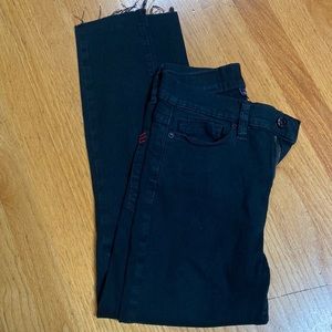 Urban Outfitters Women BDG Black Jeans size 25.